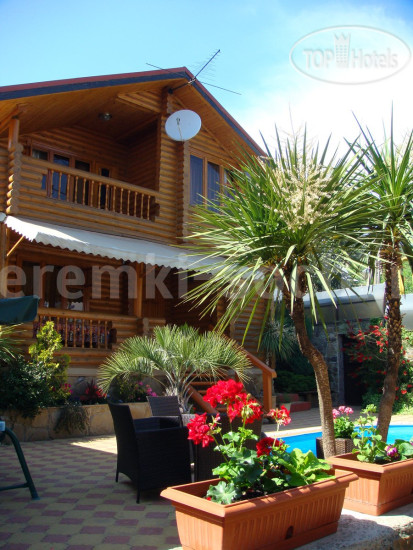 Hotel photo Теремки (закрыт) 