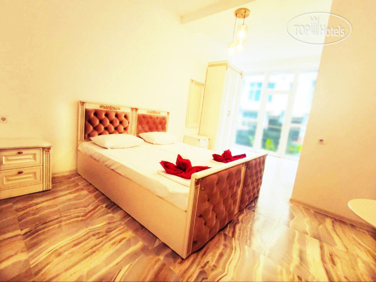 Hotel photo Elite House 3*