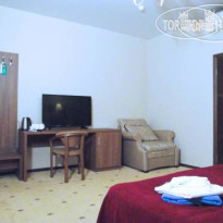 Морская даль 