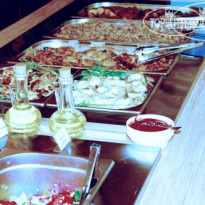 Морская даль 