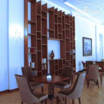 Морская даль 