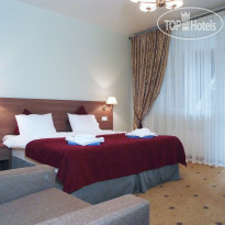 Морская даль 