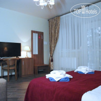 Морская даль 