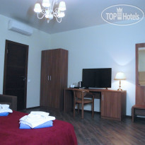 Морская даль 