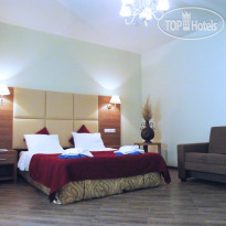 Морская даль 