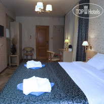 Морская даль 