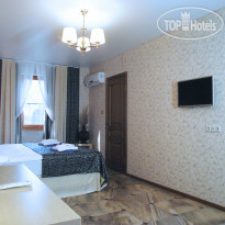 Морская даль 