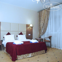 Морская даль 