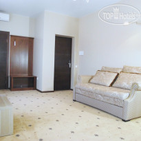 Морская даль 