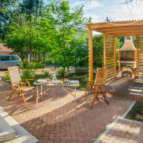 Морская даль 