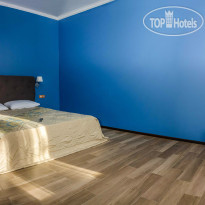 Морская даль 