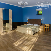 Морская даль 