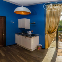 Морская даль 