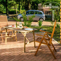 Морская даль 