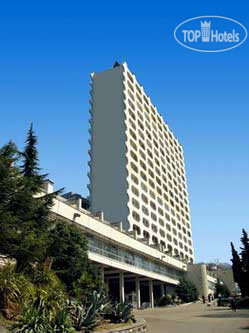 Hotel photo Искра 