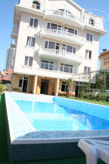 Hotelier's photos Виноградный