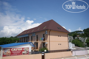 Hotel photo Гостевой дом Балтийский 3*