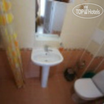 Гостевой дом Балтийский 