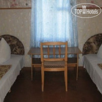 Морской бриг 