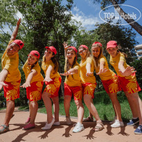 Swissotel Resort Сочи Камелия 