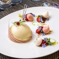 Swissotel Resort Sochi Kameliya