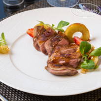 Swissotel Resort Sochi Kameliya
