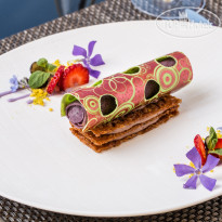 Swissotel Resort Sochi Kameliya