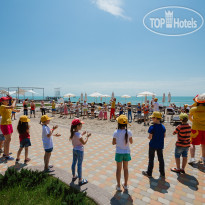 Swissotel Resort Сочи Камелия 