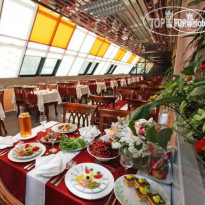 Ивушка Столовая