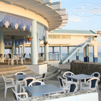 Ивушка Кафе на пляже