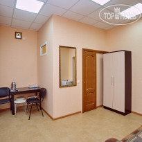 Art-Hotel Двухкомнатный стандарт