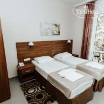 Art-Hotel Комфорт с видом на город
