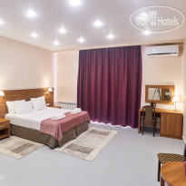 Art-Hotel Полулюкс с видом на море