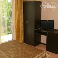 Горная Лагуна (закрыт) 