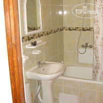 Горная Лагуна (закрыт) 