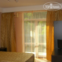 Горная Лагуна (закрыт) 