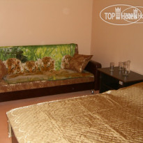 Горная Лагуна (закрыт) 