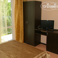 Горная Лагуна (закрыт) 