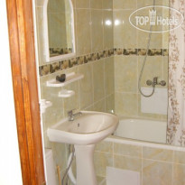 Горная Лагуна (закрыт) 