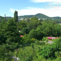 Горная Лагуна (закрыт) 