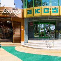 Экодом Сочи 