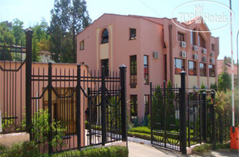 Hotel photo Радужный 3*