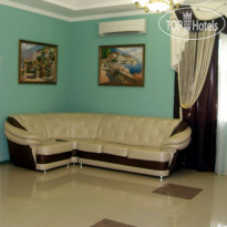 Фрегат холл