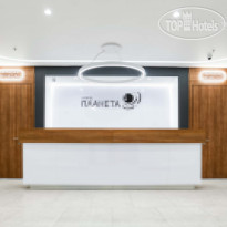 Планета iQ 