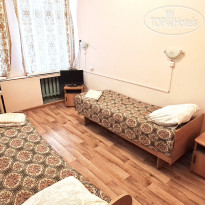 Smart Hotel KDO Свободный
