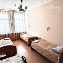 Smart Hotel KDO Свободный