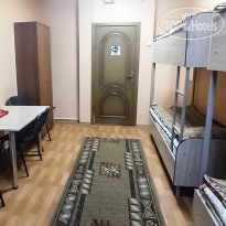 Smart Hotel KDO Тында