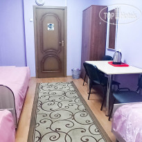 Smart Hotel KDO Тында