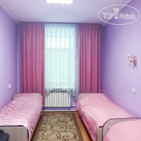 Smart Hotel KDO Тында