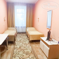 Smart Hotel KDO Тында